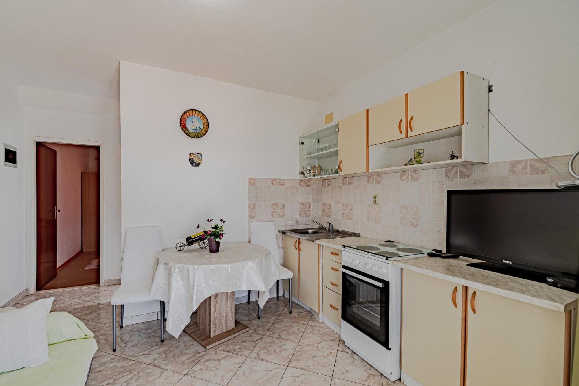 Apartments By The Sea Luka Dubrava, Peljesac - 14040 Putnikovic Экстерьер фото