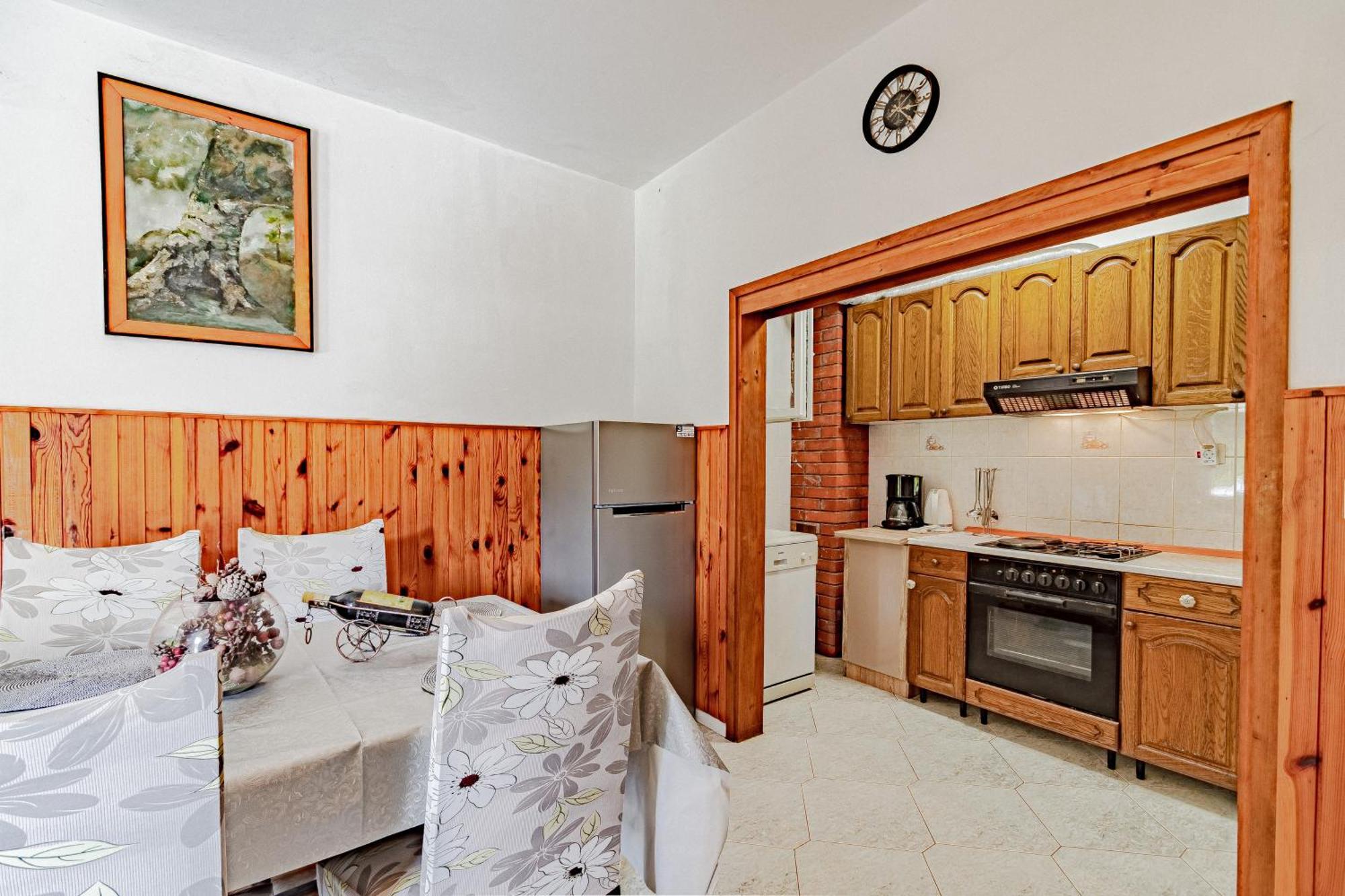 Apartments By The Sea Luka Dubrava, Peljesac - 14040 Putnikovic Экстерьер фото