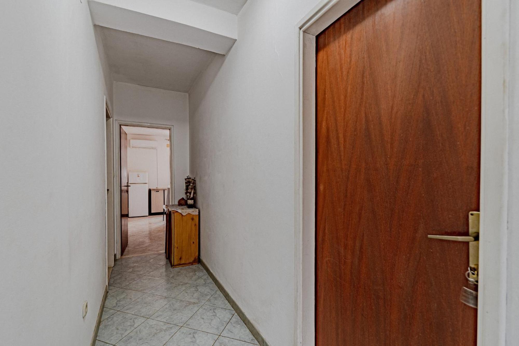 Apartments By The Sea Luka Dubrava, Peljesac - 14040 Putnikovic Экстерьер фото