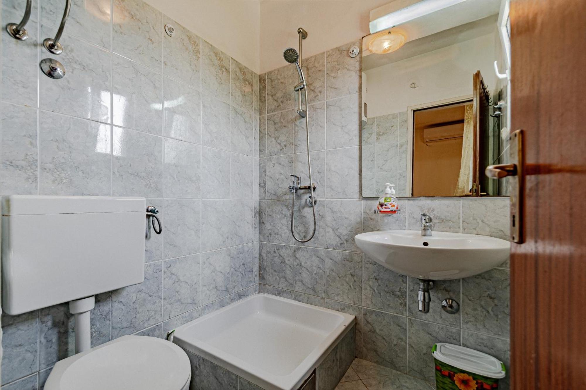 Apartments By The Sea Luka Dubrava, Peljesac - 14040 Putnikovic Экстерьер фото