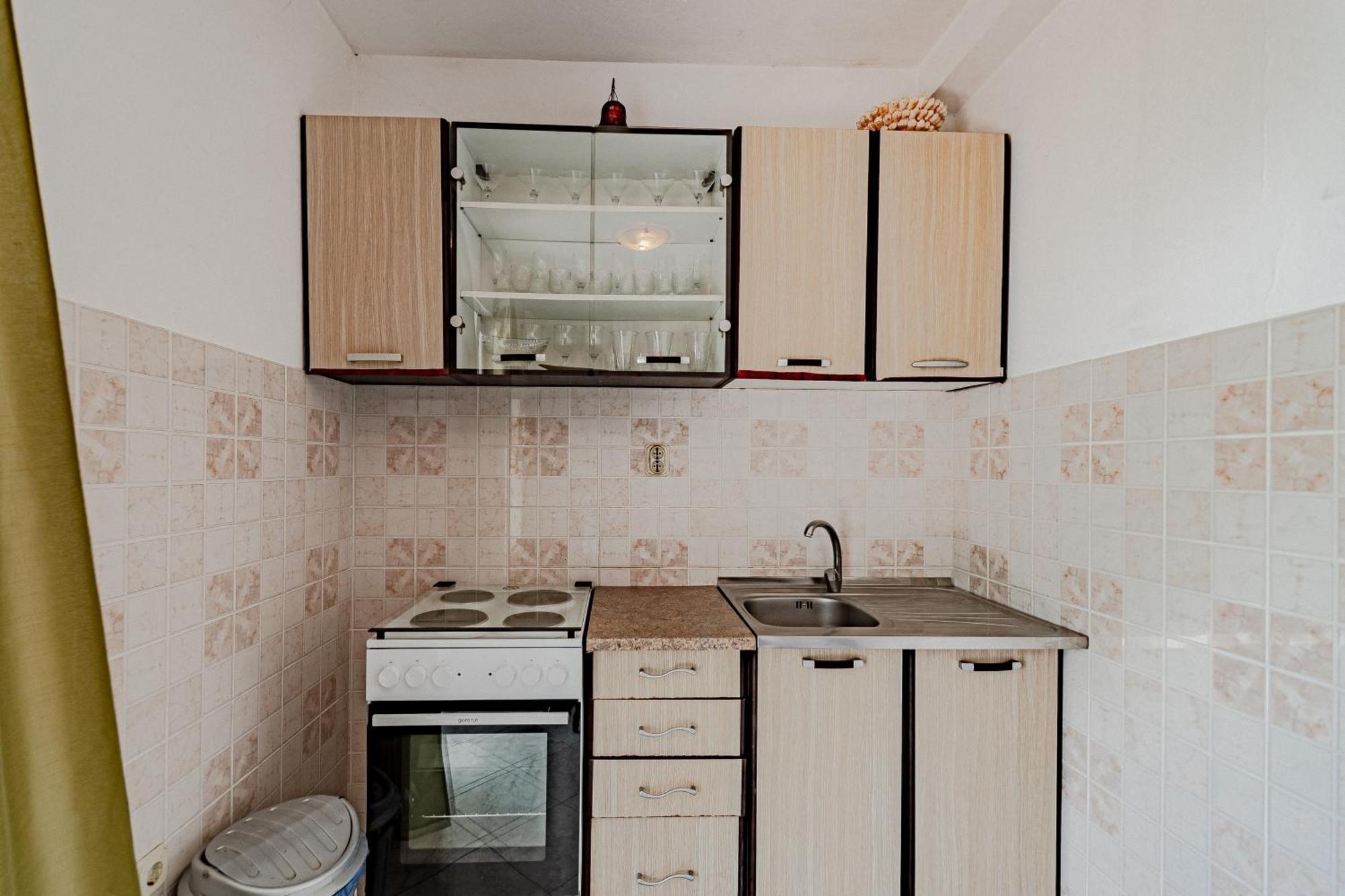 Apartments By The Sea Luka Dubrava, Peljesac - 14040 Putnikovic Экстерьер фото