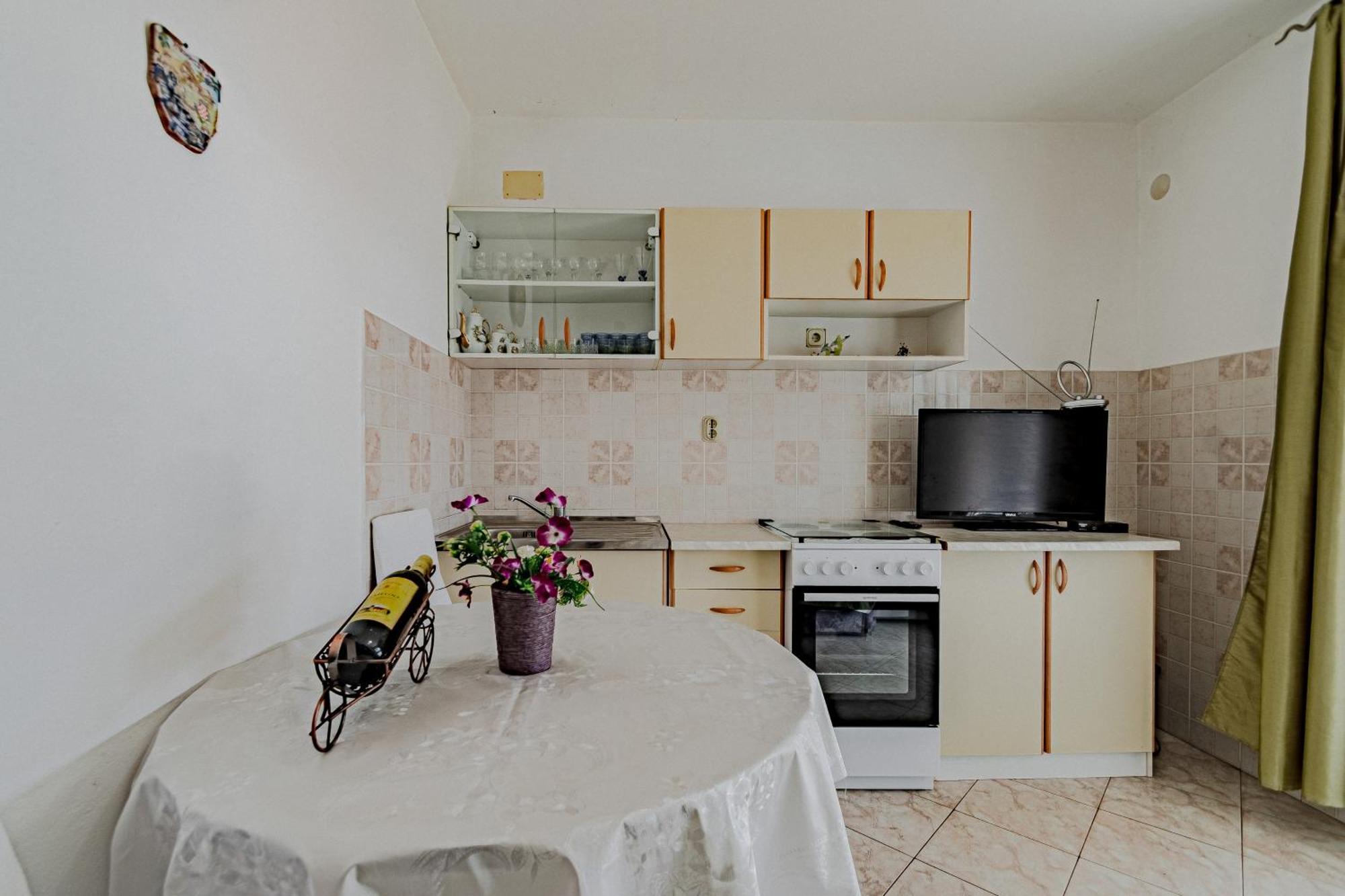 Apartments By The Sea Luka Dubrava, Peljesac - 14040 Putnikovic Номер фото