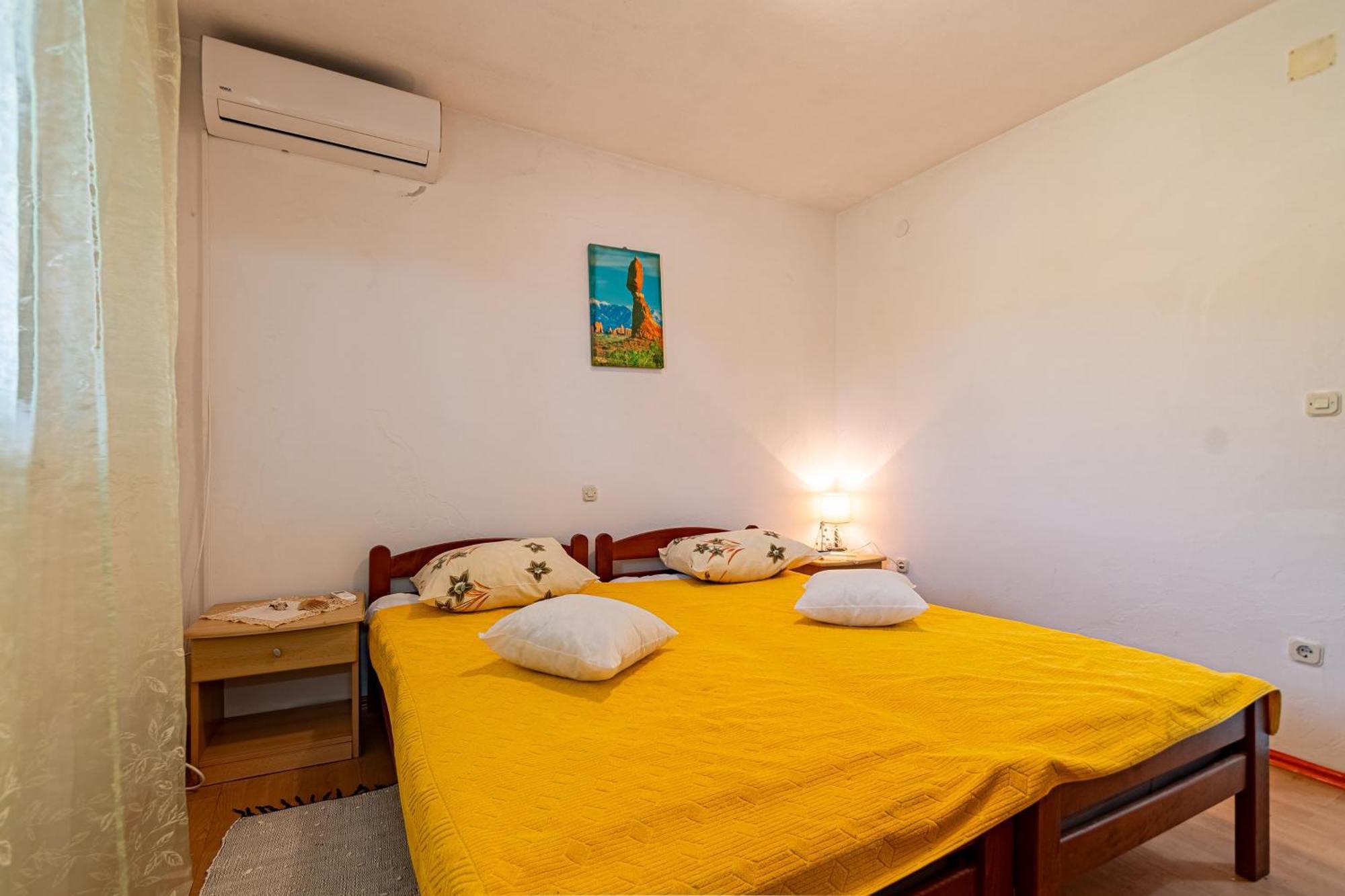 Apartments By The Sea Luka Dubrava, Peljesac - 14040 Putnikovic Номер фото