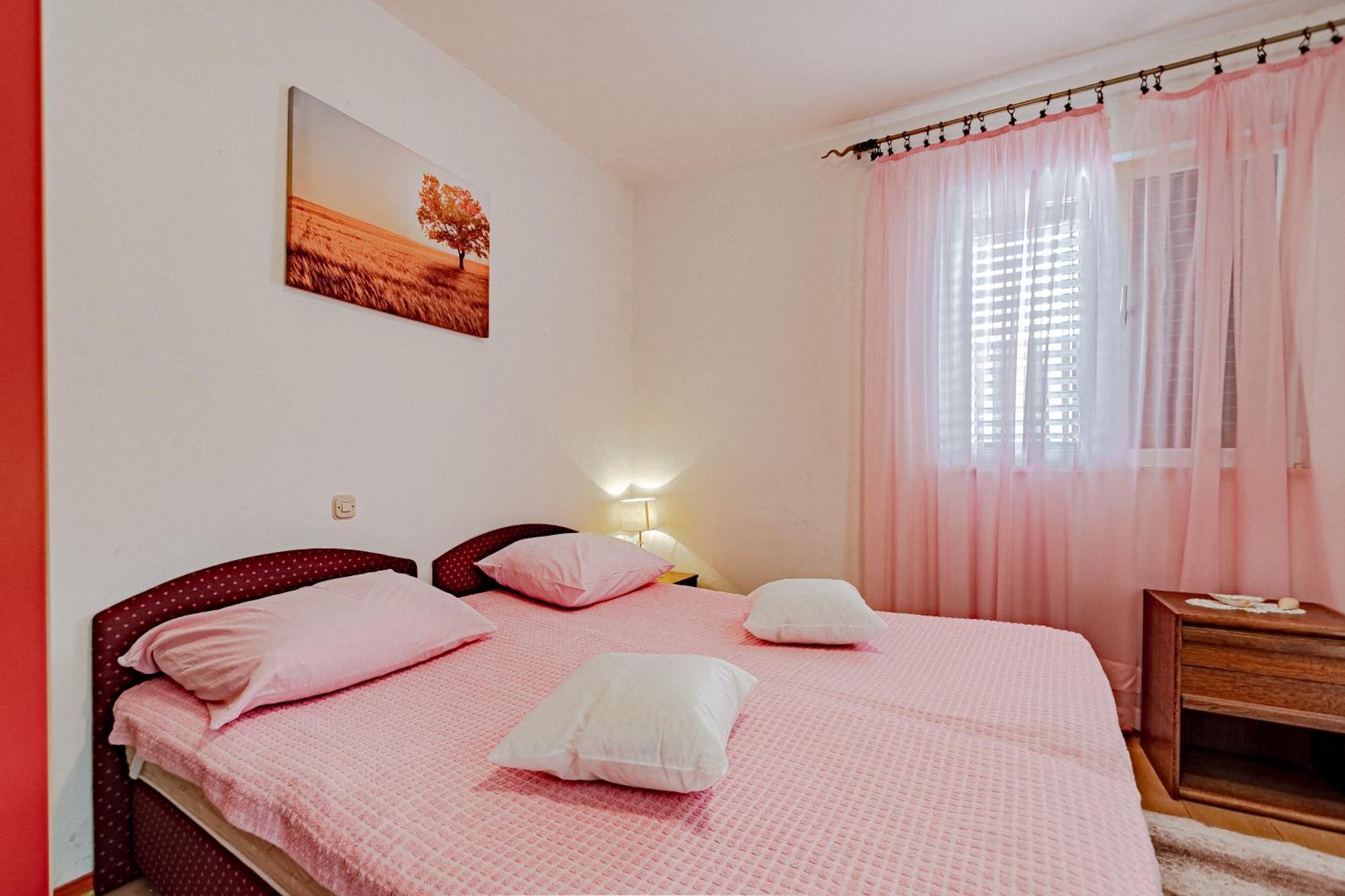 Apartments By The Sea Luka Dubrava, Peljesac - 14040 Putnikovic Номер фото