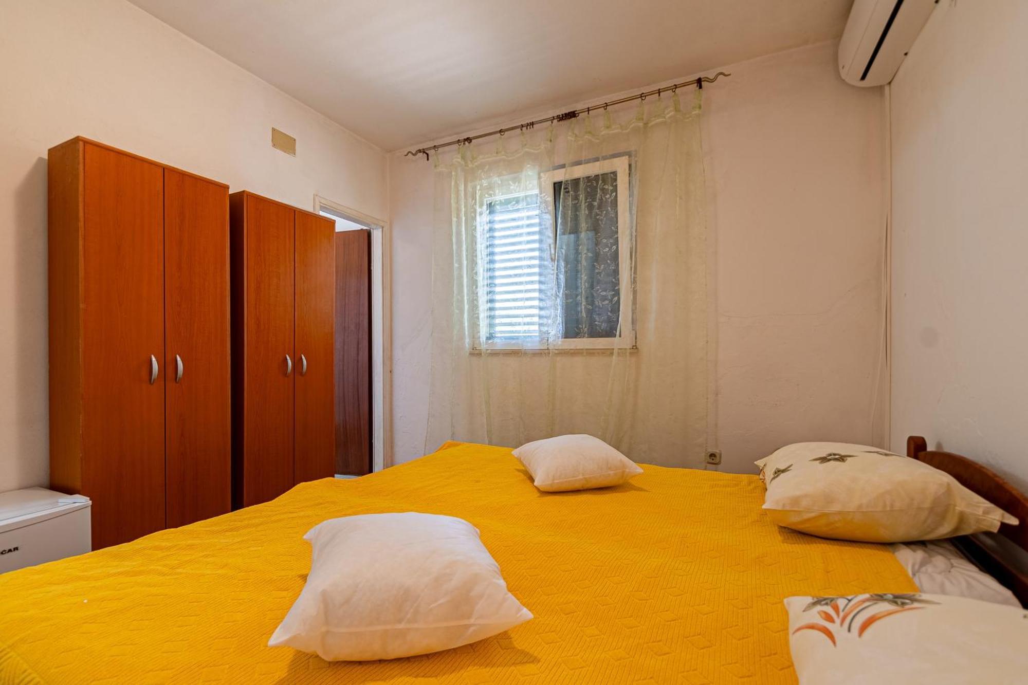 Apartments By The Sea Luka Dubrava, Peljesac - 14040 Putnikovic Номер фото