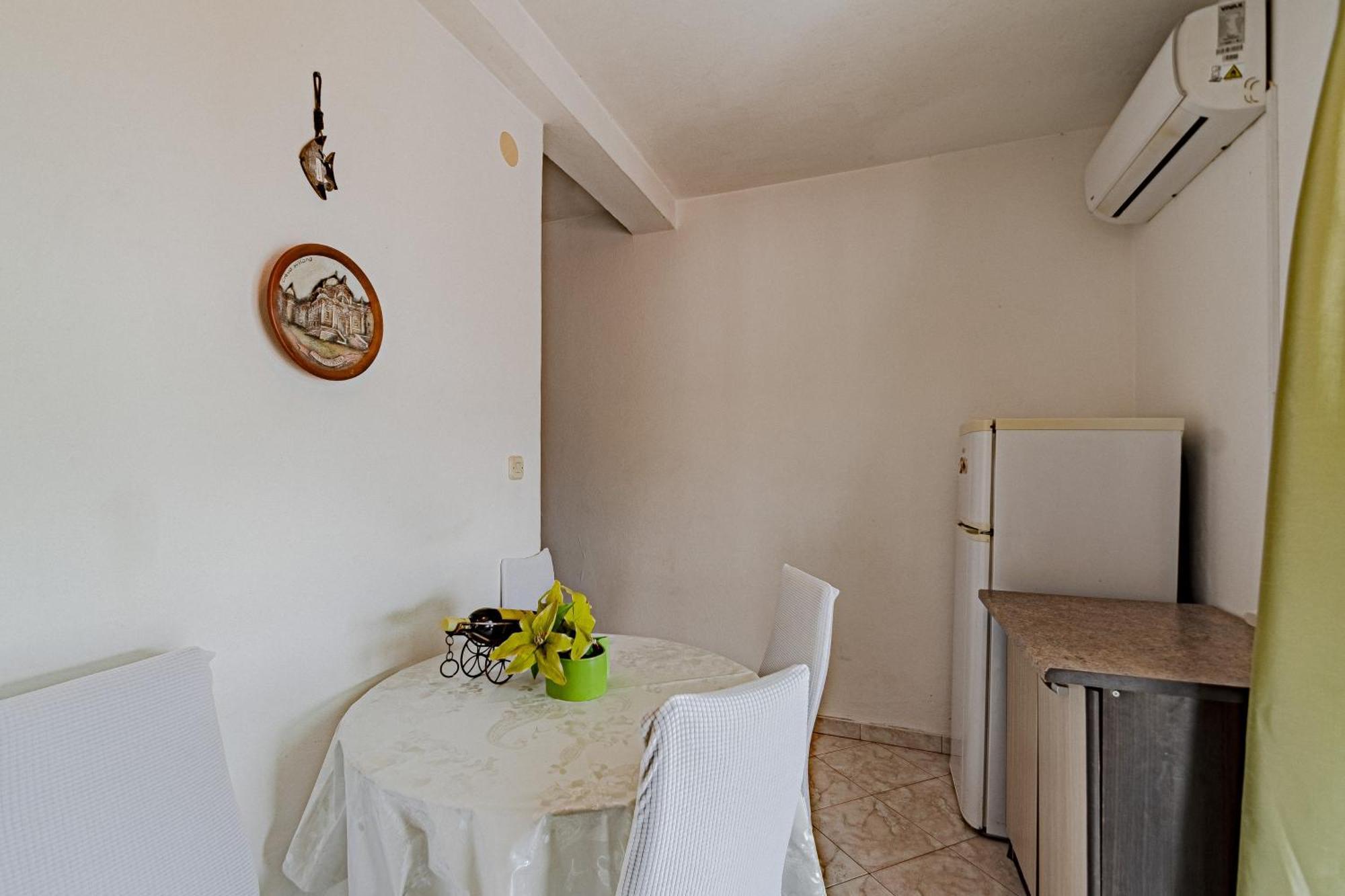 Apartments By The Sea Luka Dubrava, Peljesac - 14040 Putnikovic Номер фото