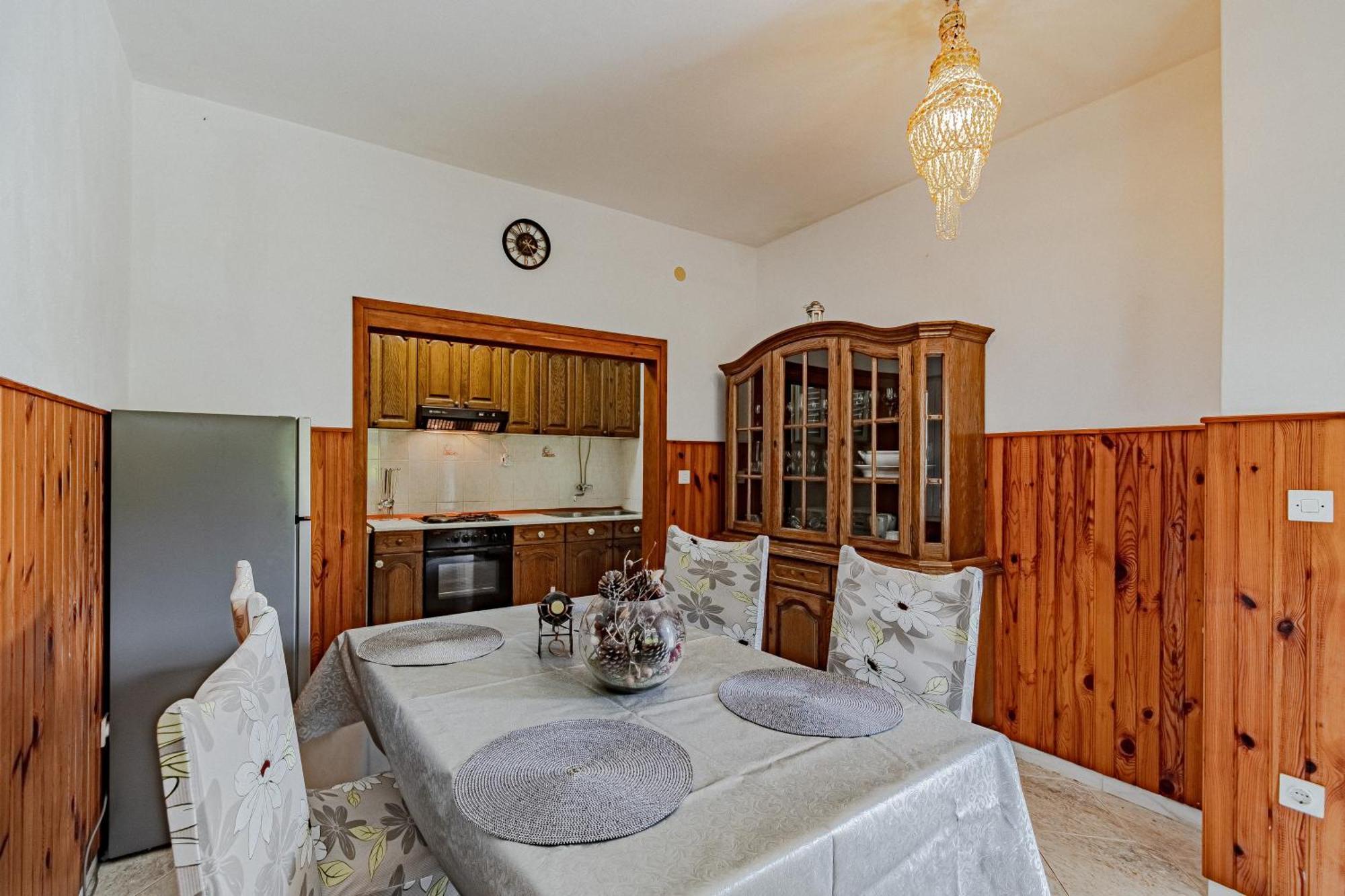 Apartments By The Sea Luka Dubrava, Peljesac - 14040 Putnikovic Номер фото